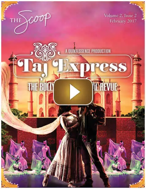 Poster of "3 Idiots" movie featuring characters in front of an Indian palace.