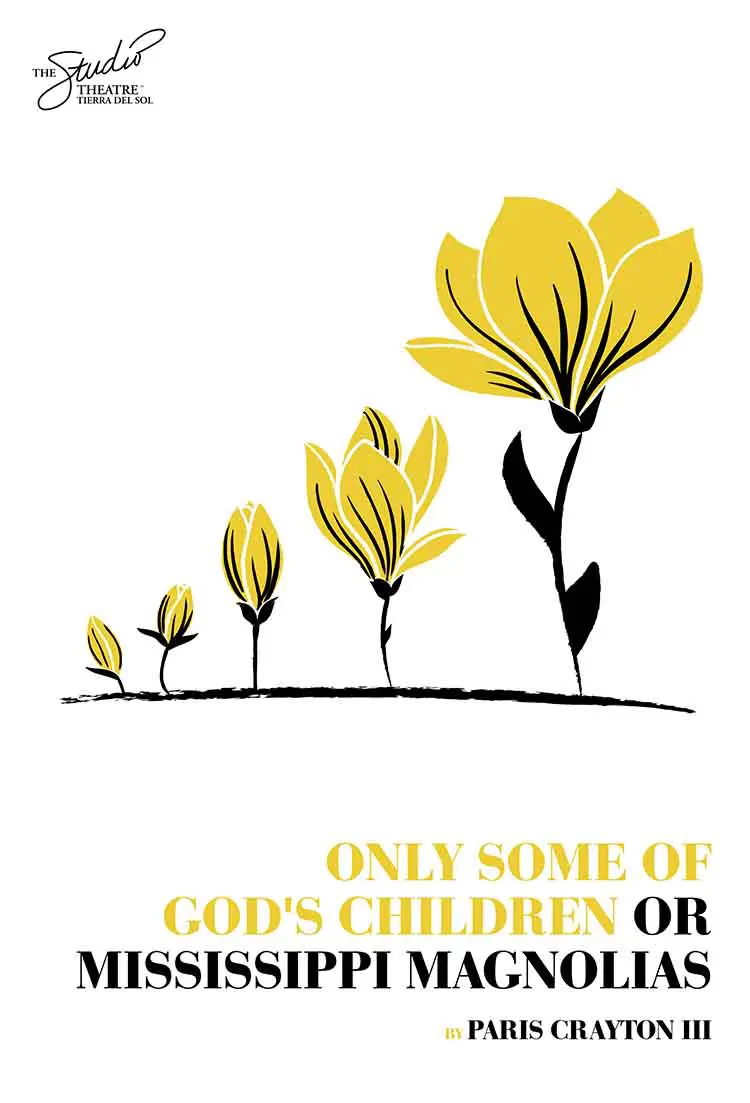 Growth stages of a yellow flower symbolizing development.