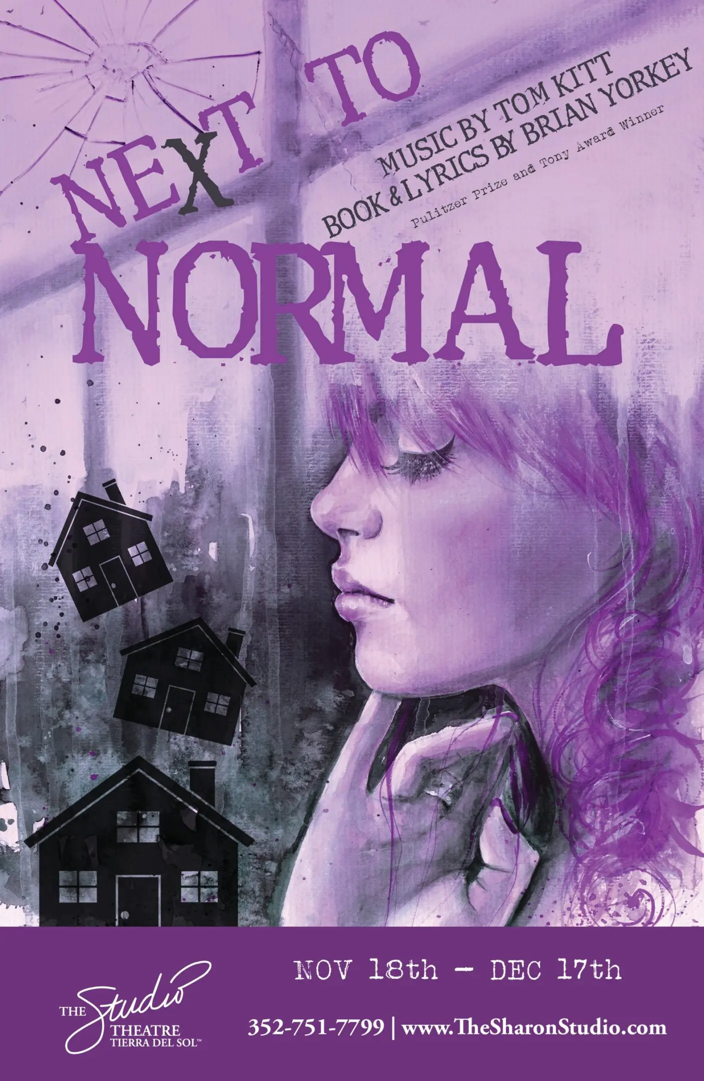 N2N Poster