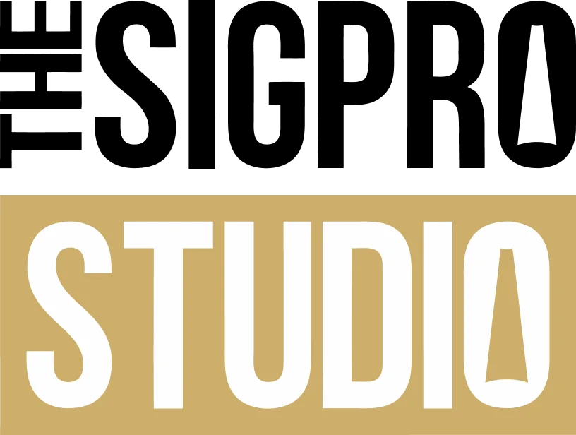 The SigPro Studio™ Tierra Del Sol