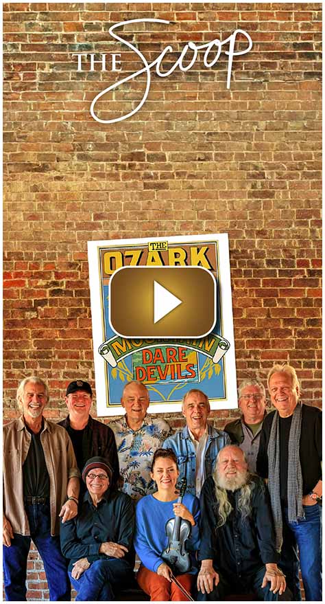 Cast photo of Ozark's third season on Netflix.